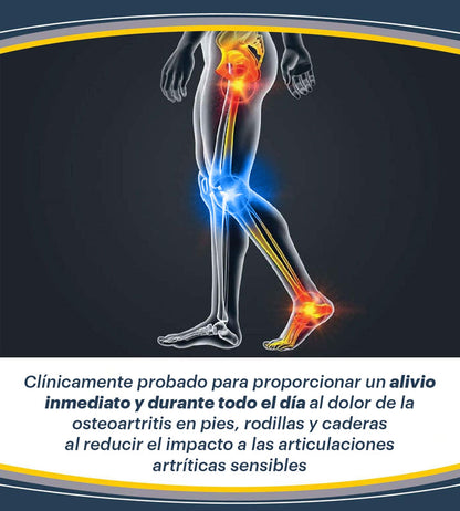 Artricur - Cápsulas Para Artritis Reumatoide