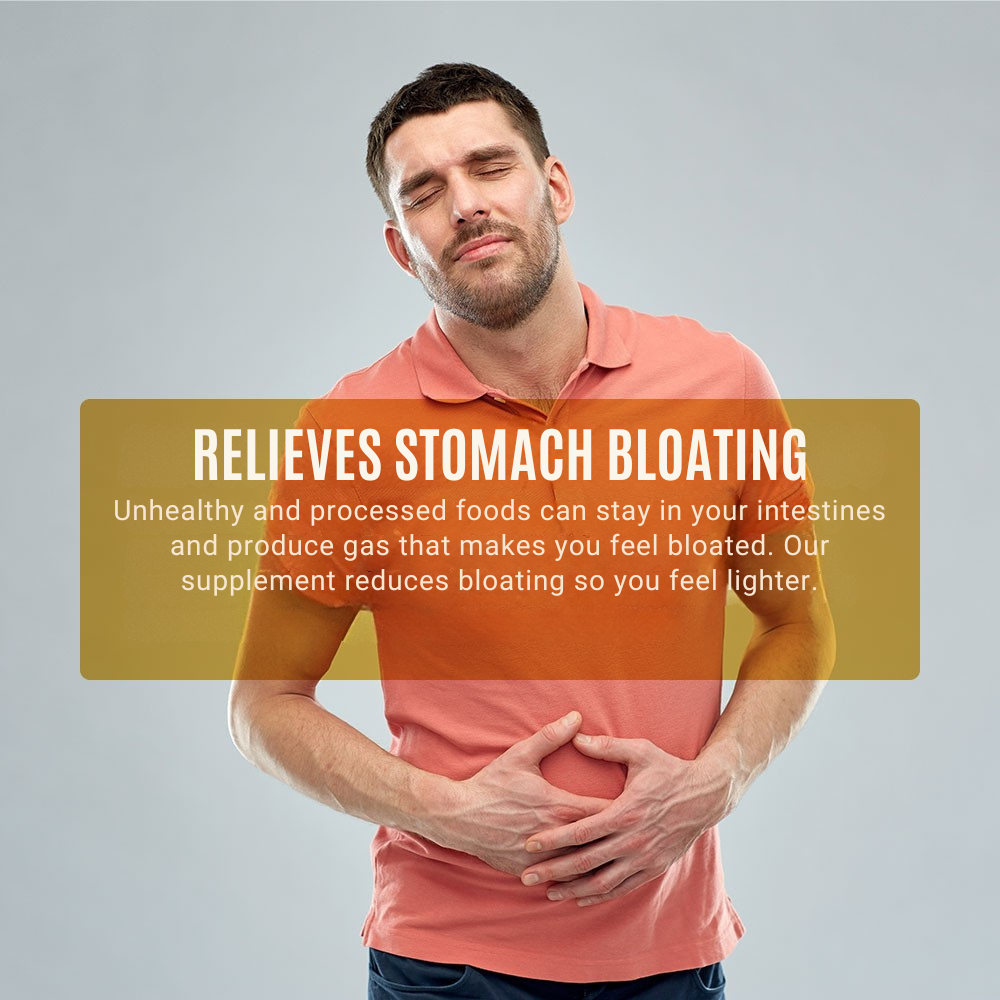 Vita Primes: Turmeric + Black Pepper – The First Step Toward a Pain-Free Body