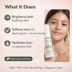 VitaYouth™ Green Tea + Tamanu Oil Radiance Serum for Brighter, Even-Looking Skin