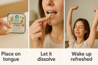VitaRecovery™ – The Morning-After Reset Kit