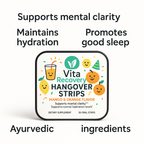 VitaRecovery™ – The Morning-After Reset Kit