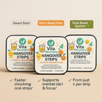 VitaRecovery™ – The Morning-After Reset Kit