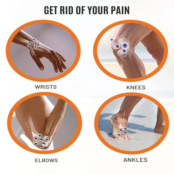 Vita Primes: Turmeric + Black Pepper – The First Step Toward a Pain-Free Body