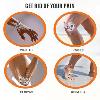 Vita Primes: Turmeric + Black Pepper – The First Step Toward a Pain-Free Body