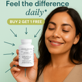 Vita Primes: Liver Detox & Blood Sugar Levels Support
