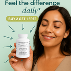 Vita Primes: Liver Detox & Blood Sugar Levels Support